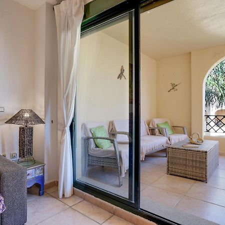 Apartmán Jardines De Zahara Zahara de los Atunes Exteriér fotografie