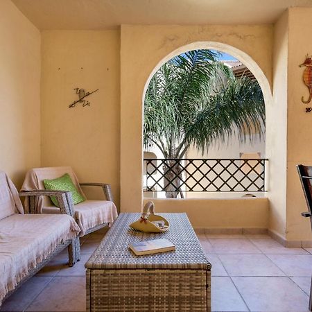 Apartmán Jardines De Zahara Zahara de los Atunes Exteriér fotografie