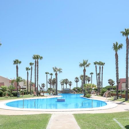 Apartmán Jardines De Zahara Zahara de los Atunes Exteriér fotografie