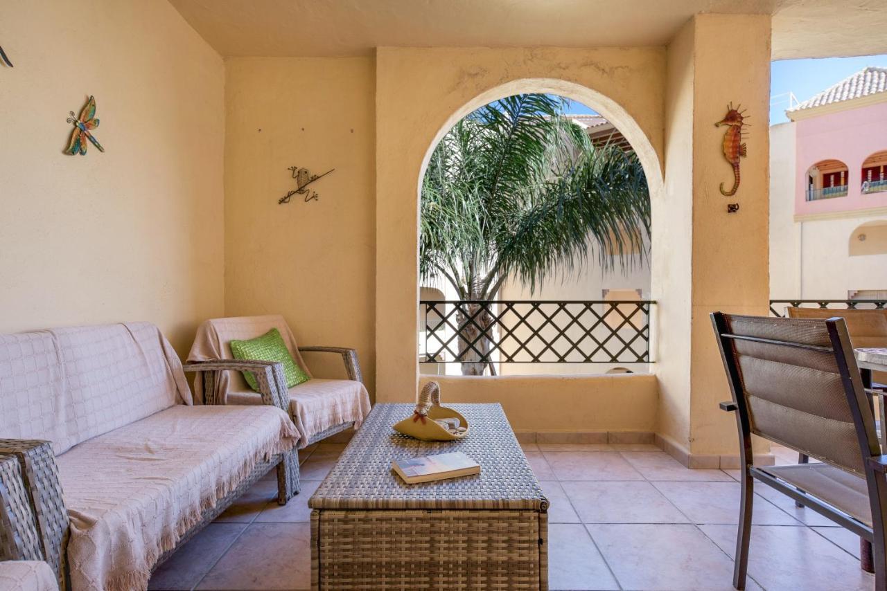Apartmán Jardines De Zahara Zahara de los Atunes Exteriér fotografie