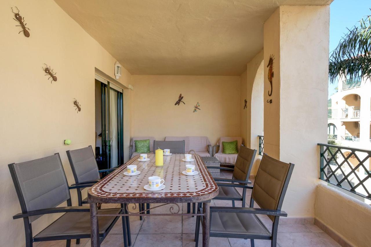 Apartmán Jardines De Zahara Zahara de los Atunes Exteriér fotografie