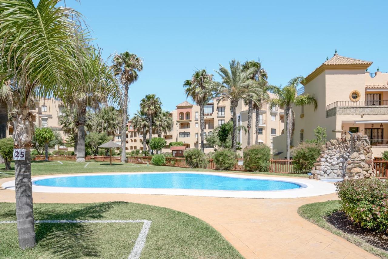 Apartmán Jardines De Zahara Zahara de los Atunes Exteriér fotografie
