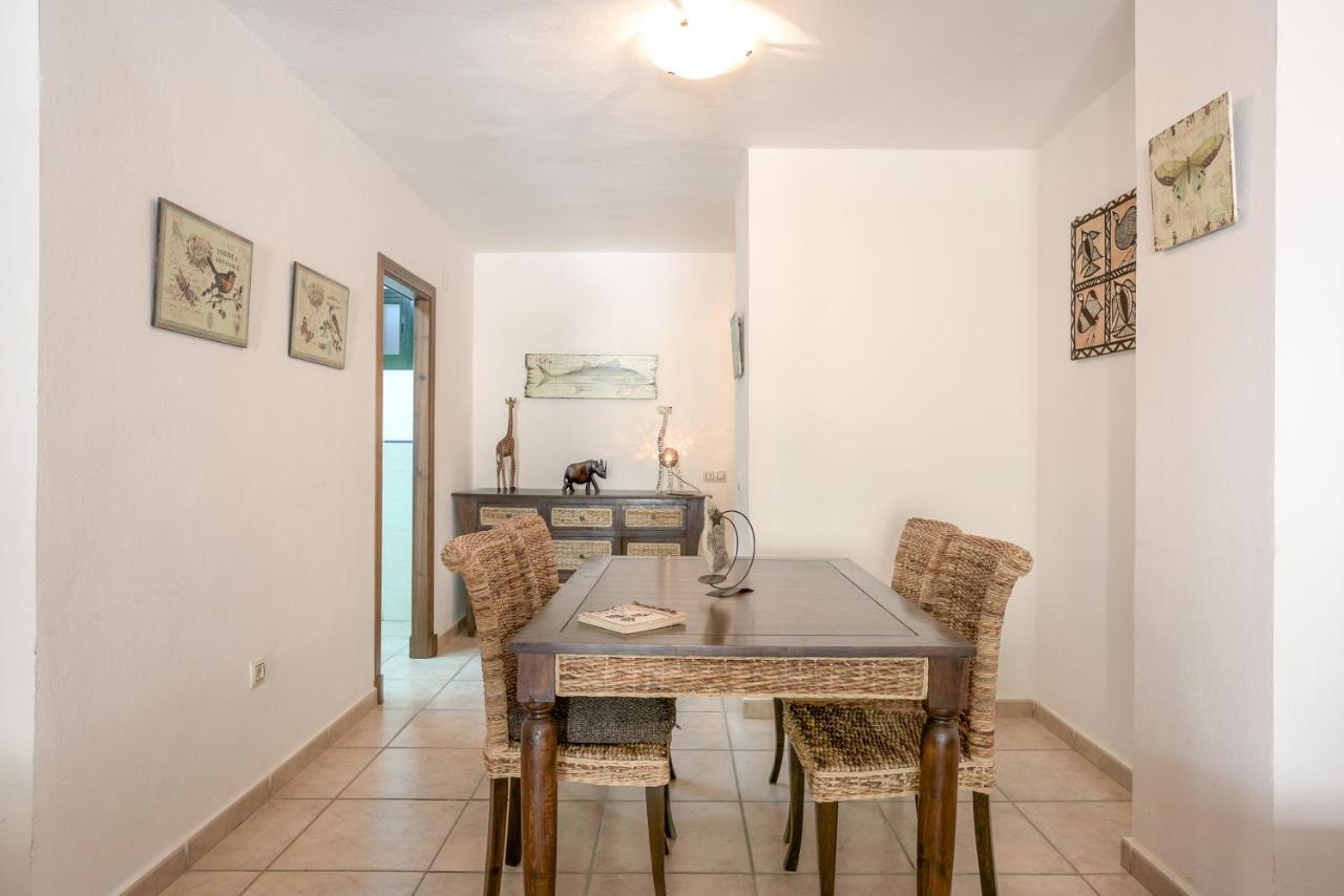 Apartmán Jardines De Zahara Zahara de los Atunes Exteriér fotografie