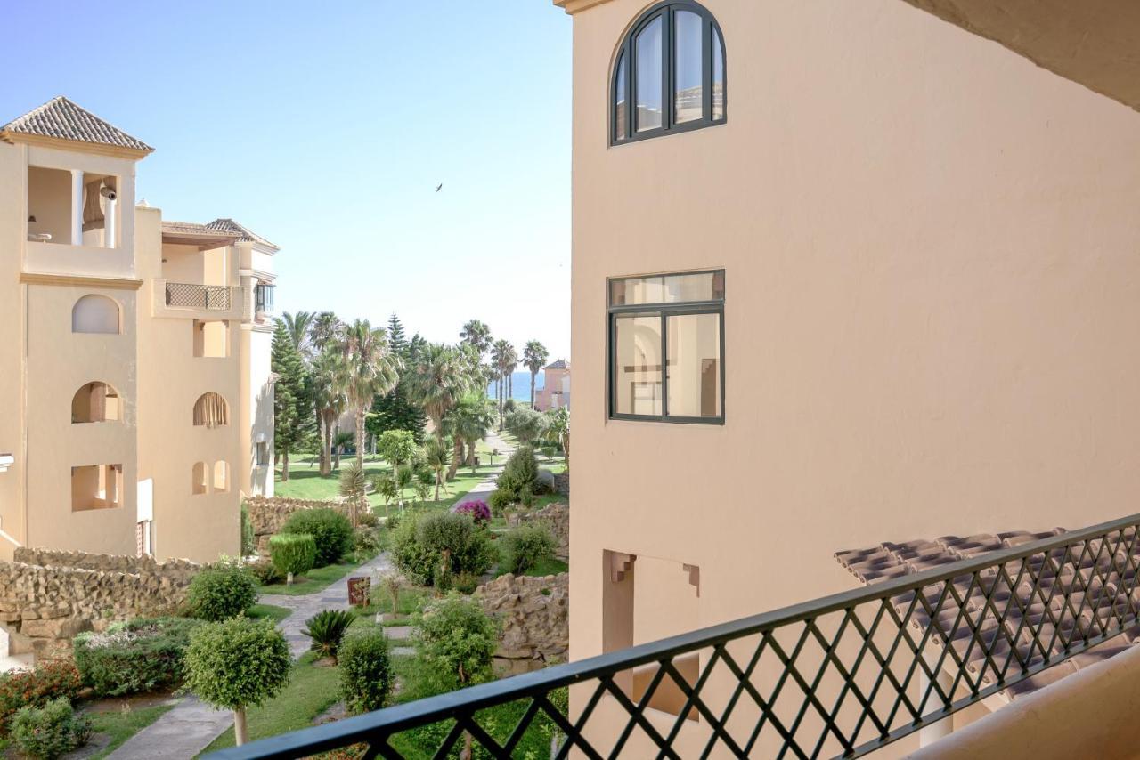 Apartmán Jardines De Zahara Zahara de los Atunes Exteriér fotografie