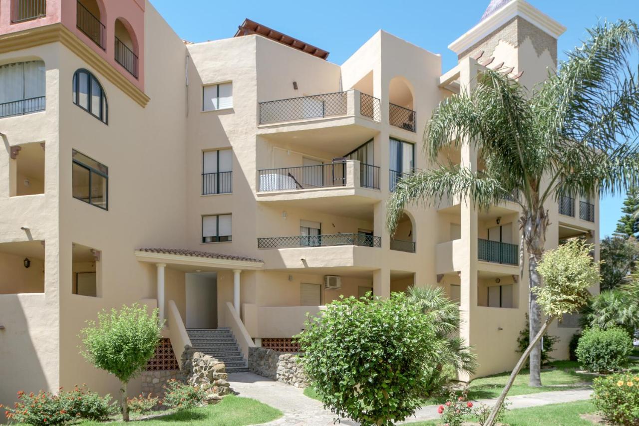 Apartmán Jardines De Zahara Zahara de los Atunes Exteriér fotografie