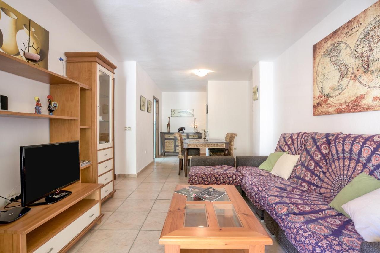 Apartmán Jardines De Zahara Zahara de los Atunes Exteriér fotografie