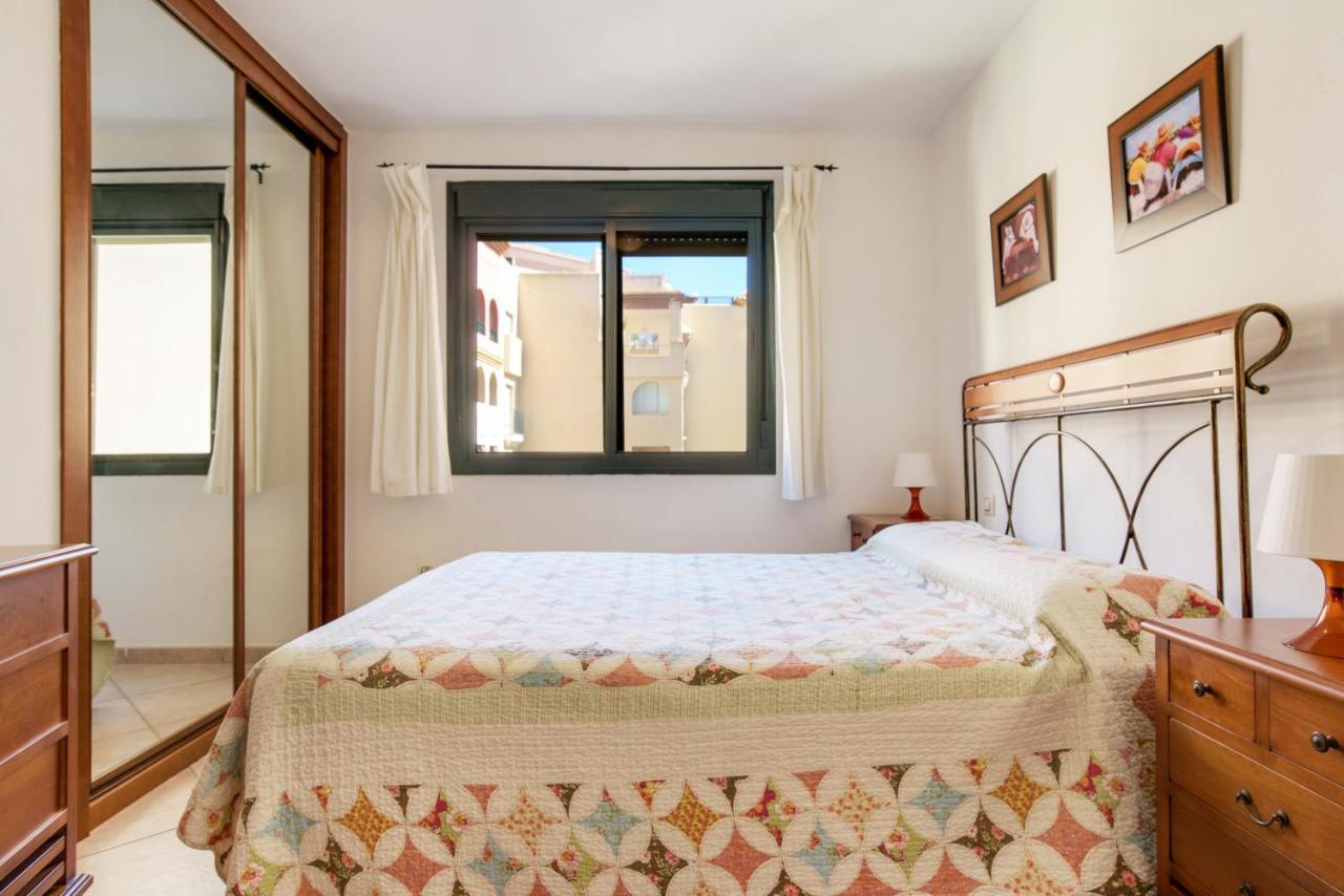 Apartmán Jardines De Zahara Zahara de los Atunes Exteriér fotografie