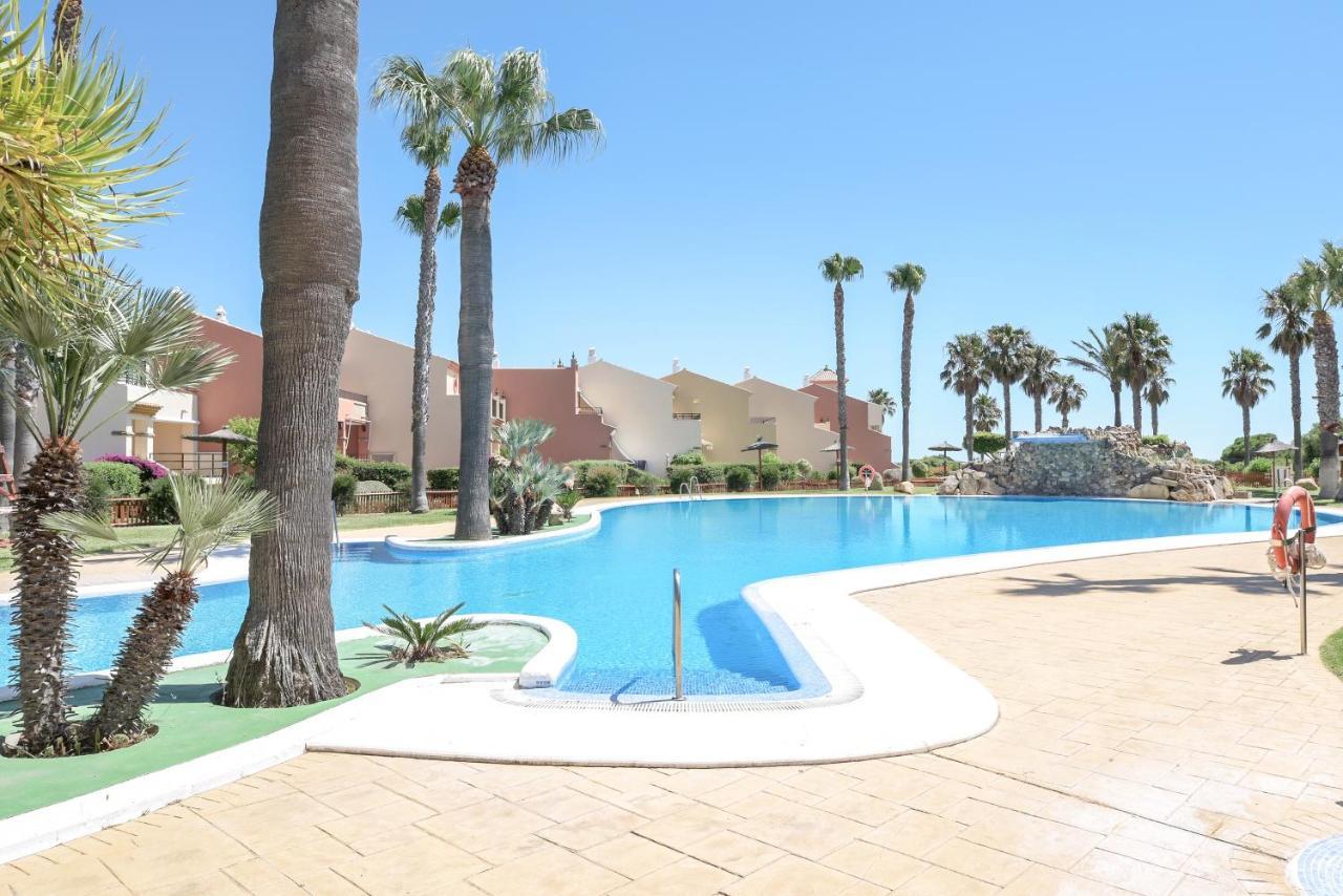 Apartmán Jardines De Zahara Zahara de los Atunes Exteriér fotografie