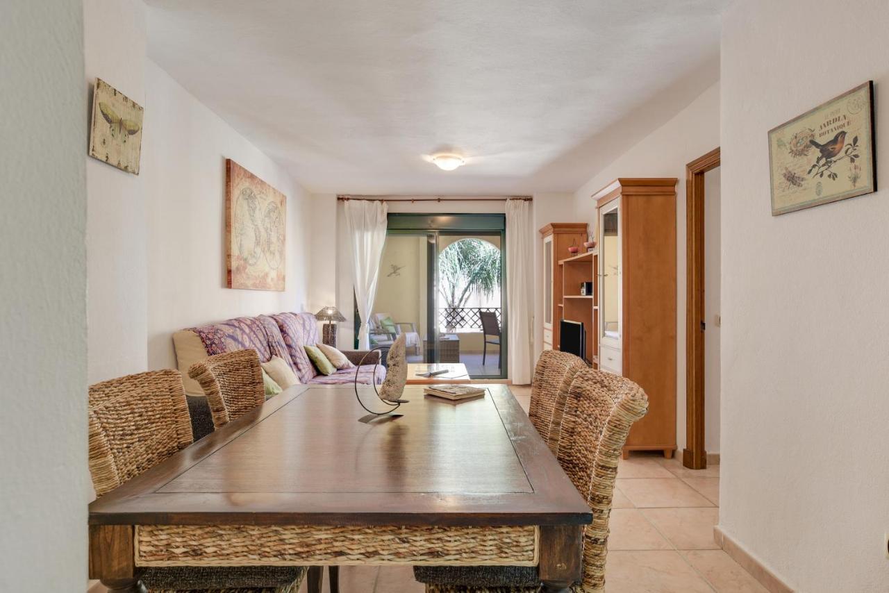 Apartmán Jardines De Zahara Zahara de los Atunes Exteriér fotografie