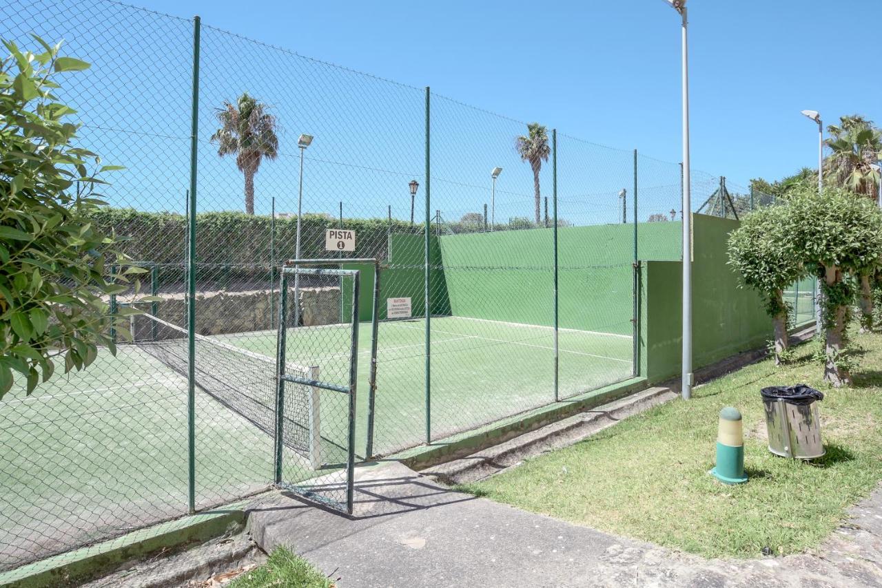Apartmán Jardines De Zahara Zahara de los Atunes Exteriér fotografie