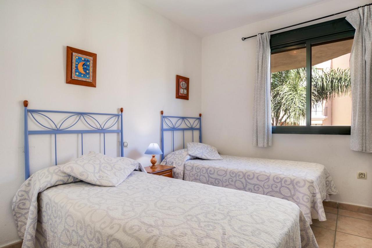 Apartmán Jardines De Zahara Zahara de los Atunes Exteriér fotografie