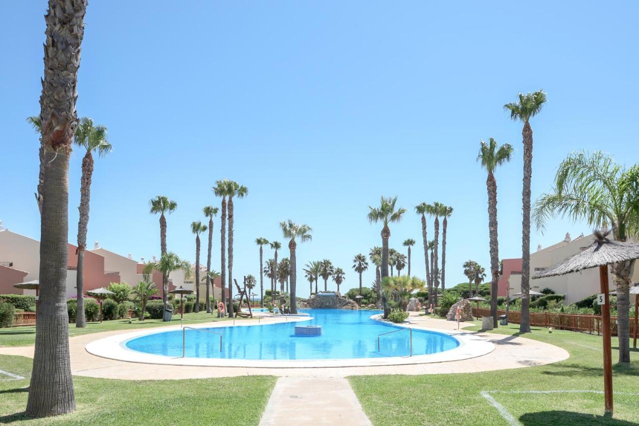 Apartmán Jardines De Zahara Zahara de los Atunes Exteriér fotografie